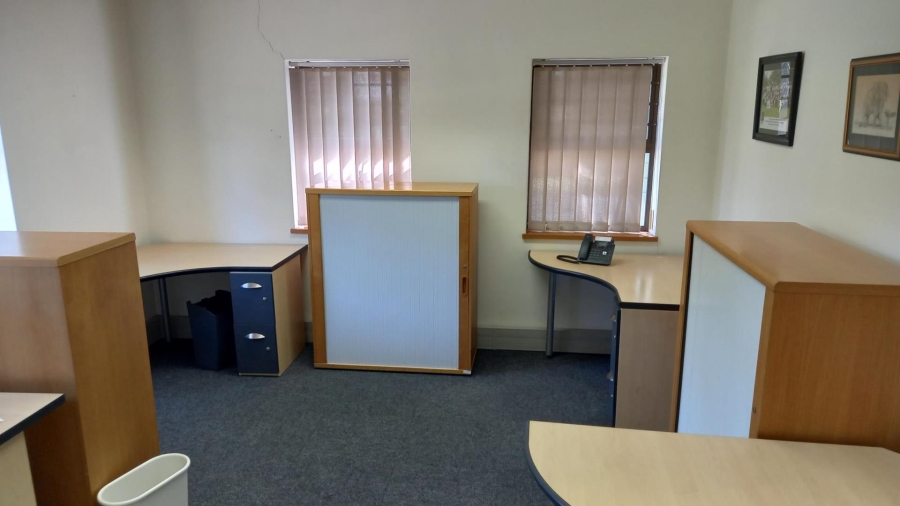 To Let commercial Property for Rent in Pinelands Western Cape